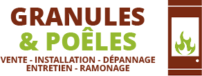 Granules et poêles | Chauffagiste à Clermont-Ferrand